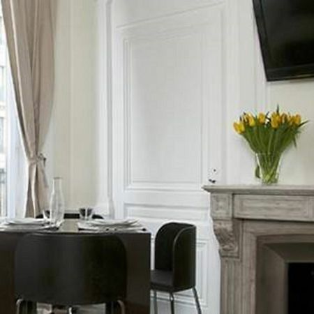 Appartements Cordeliers Lyon Dış mekan fotoğraf