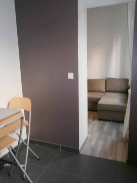 Appartements Cordeliers Lyon Oda fotoğraf