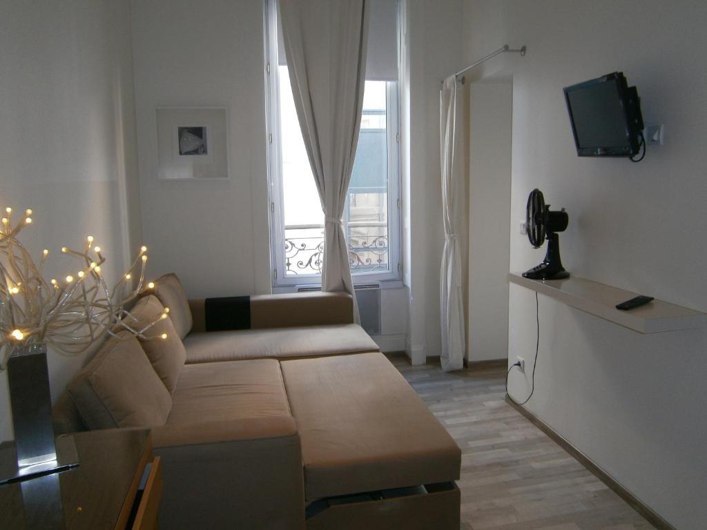 Appartements Cordeliers Lyon Oda fotoğraf