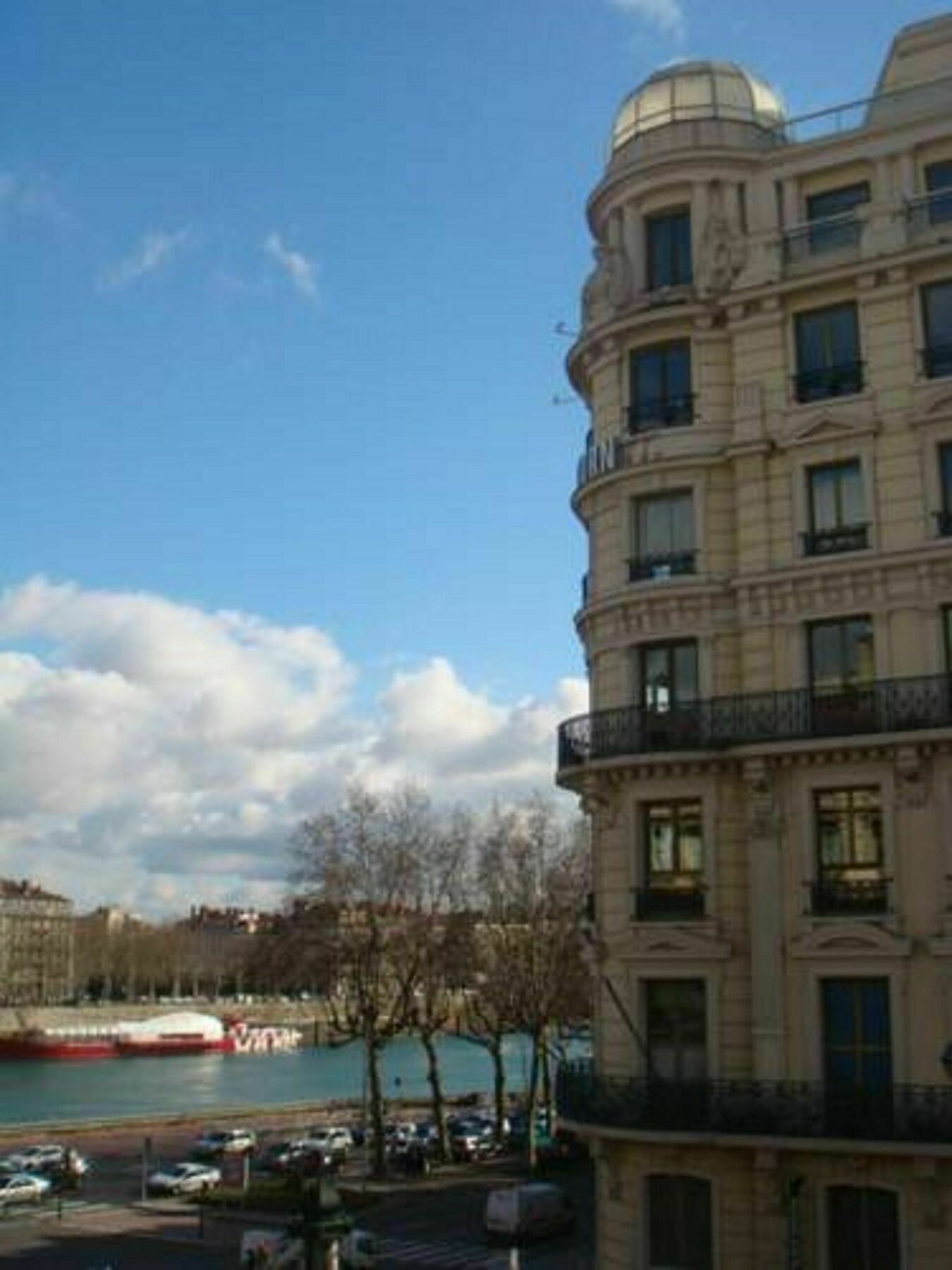 Appartements Cordeliers Lyon Dış mekan fotoğraf