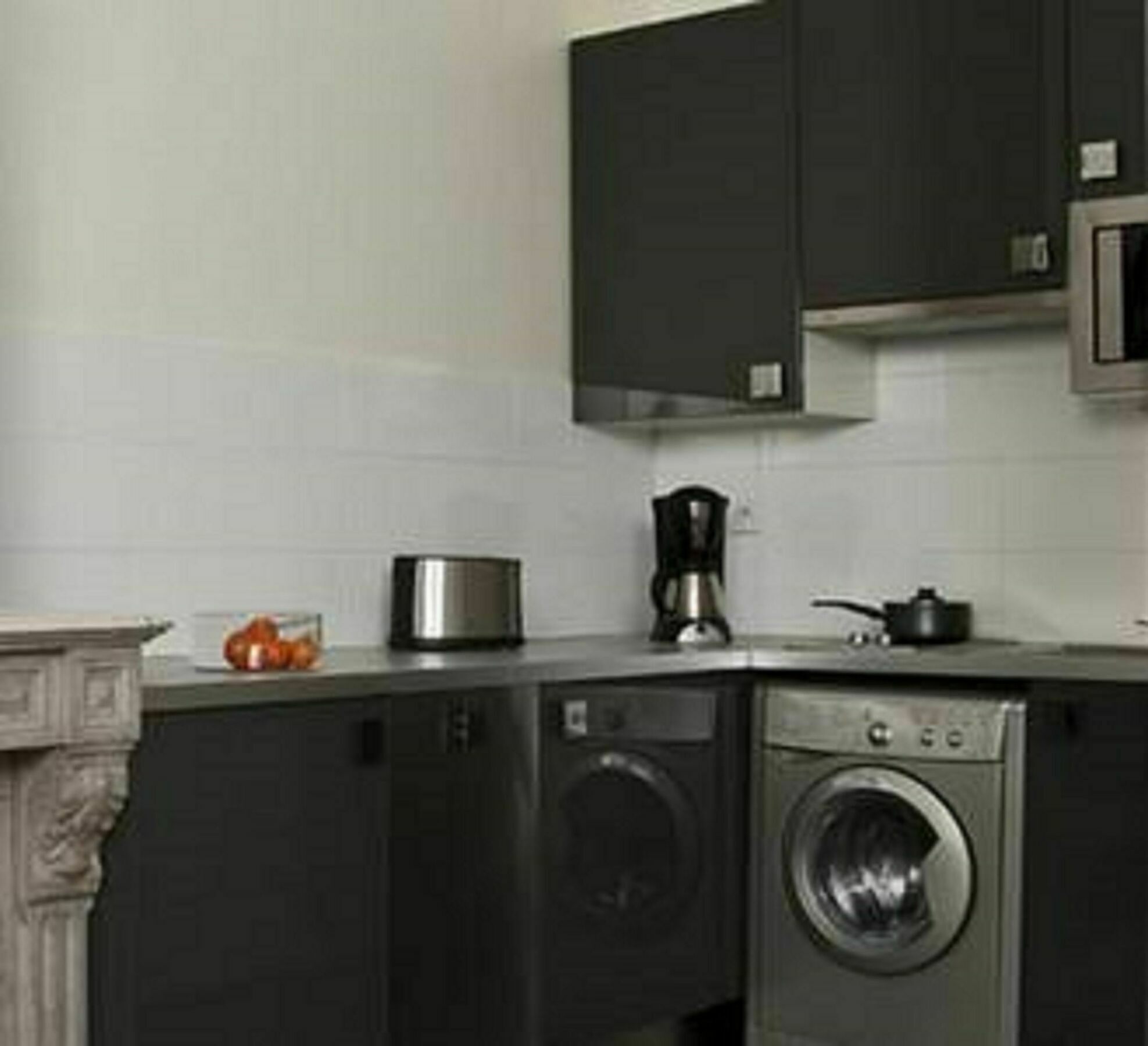 Appartements Cordeliers Lyon Dış mekan fotoğraf
