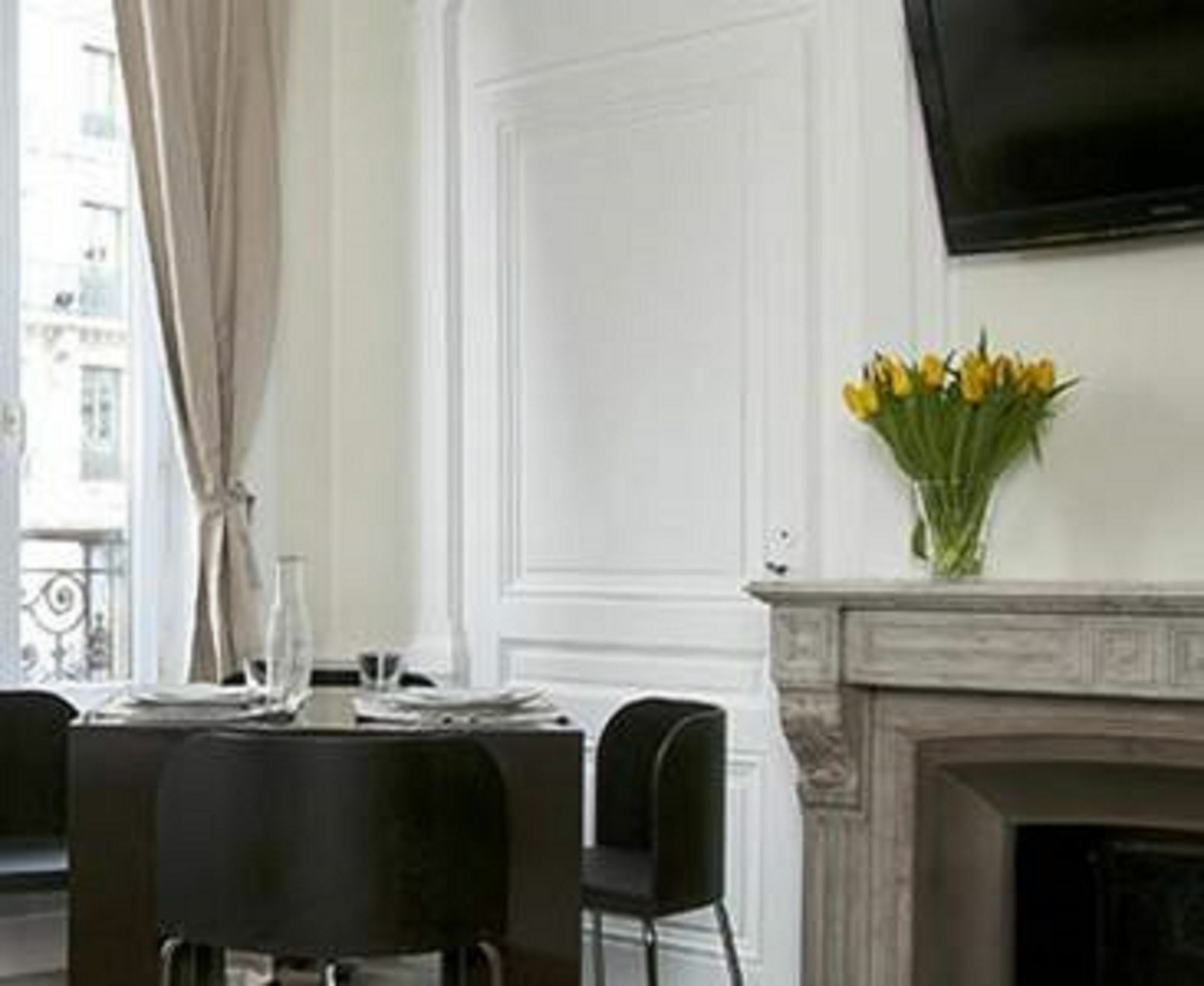 Appartements Cordeliers Lyon Dış mekan fotoğraf