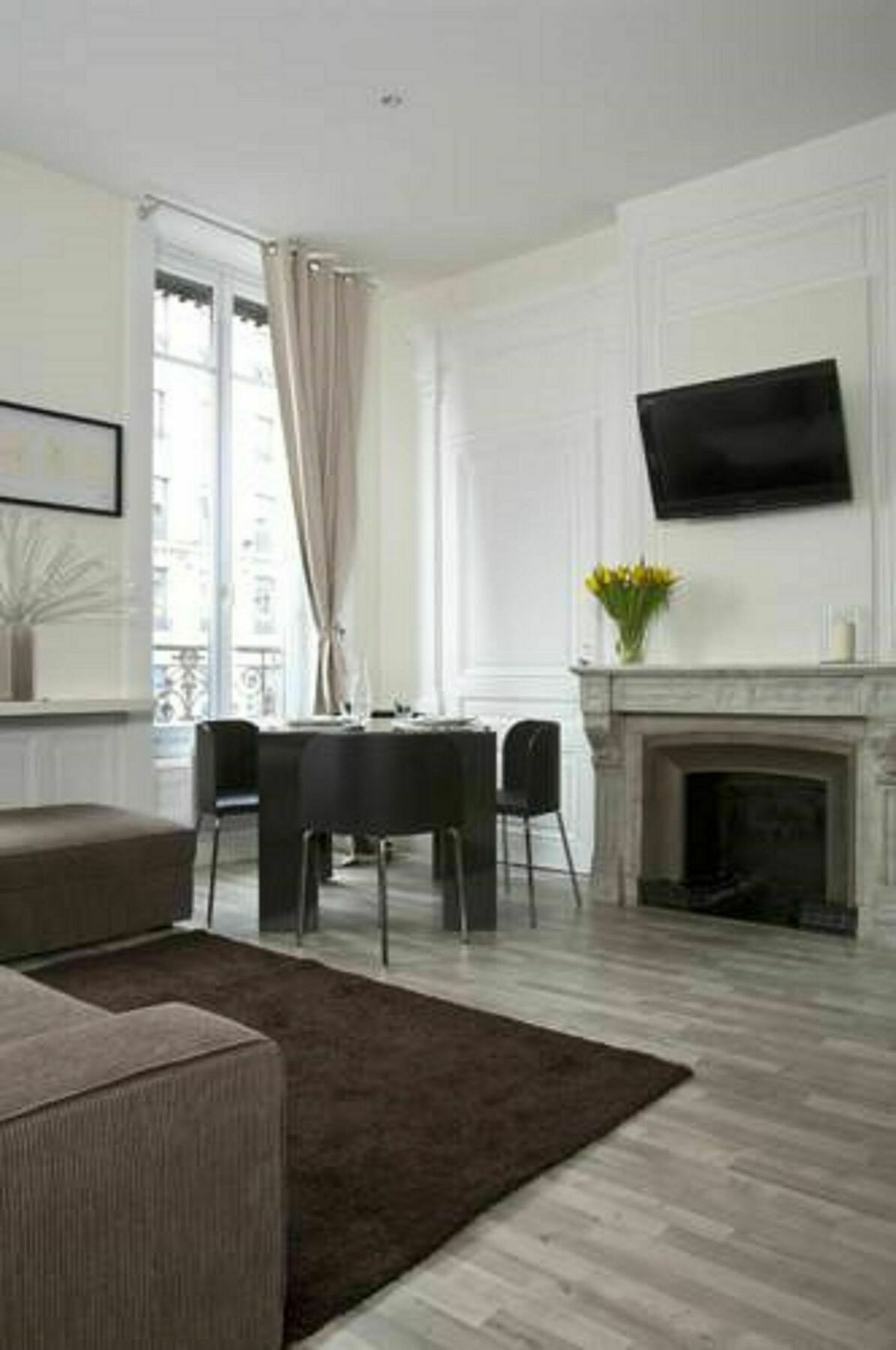 Appartements Cordeliers Lyon Dış mekan fotoğraf